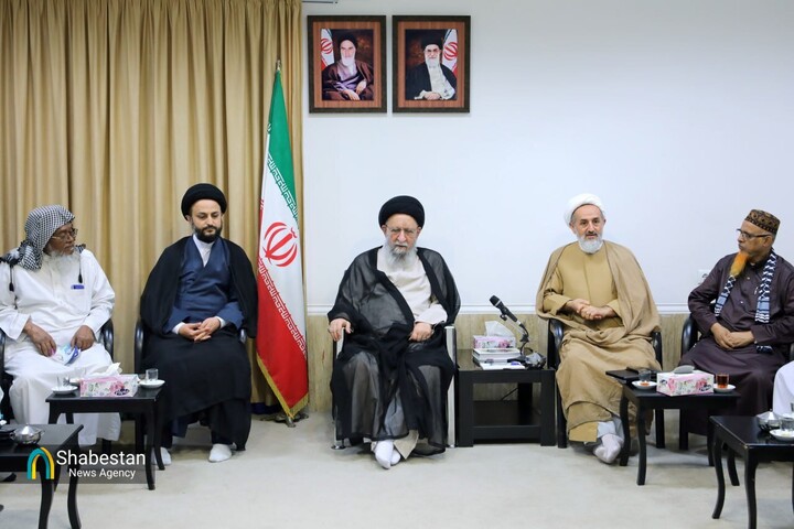 دشمنان به دنبال تضعیف جهان اسلام هستند