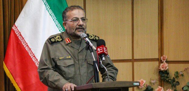 فرهنگ جهاد راهگشا است