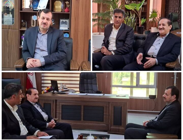 فرماندار سقز خواستار راه‌اندازی ایستگاه هواشناسی فرودگاه شد