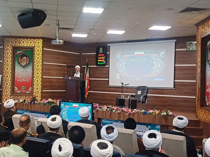 جمهوری اسلامی با وجود تحریم‌ها گام‌های بلند توسعه‌ای برداشته است