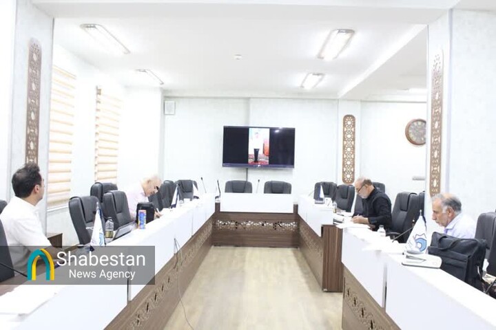 پایان رقابت‌های استانیِ هفدهمین دوره مسابقات قرآنی مدهامتان در اصفهان