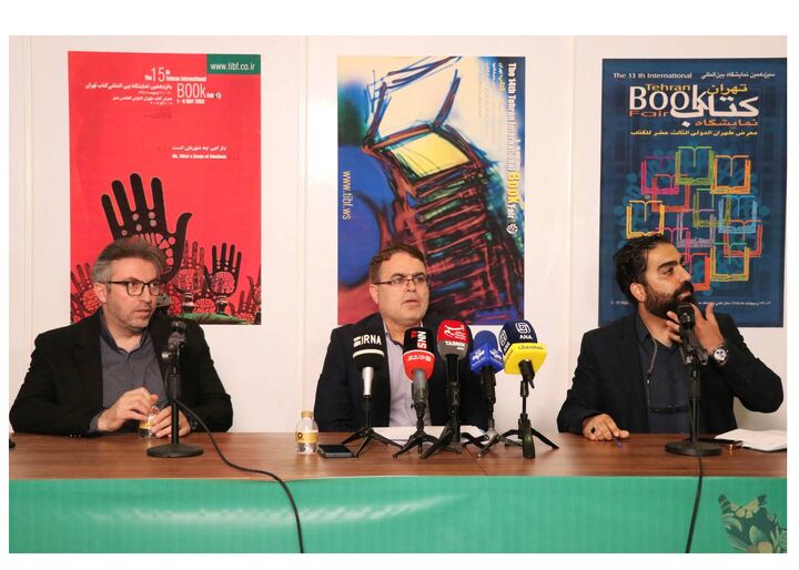 فروش حضوری و مجازی نمایشگاه کتاب به ۱۷۴ میلیارد تومان رسید