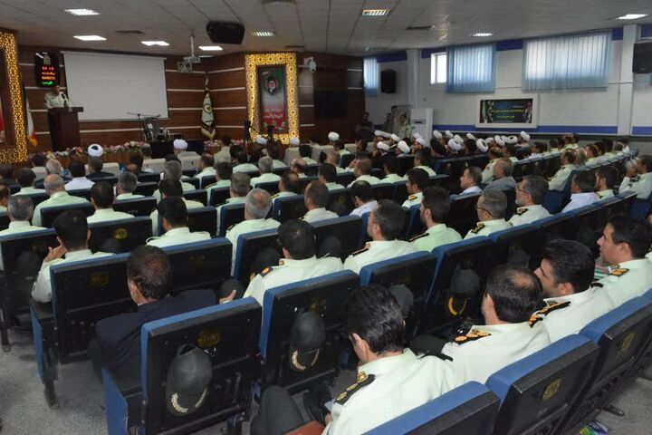 فراجا در مسیر تحقق منویات رهبر معظم انقلاب اسلامی گام برمی‌دارد  