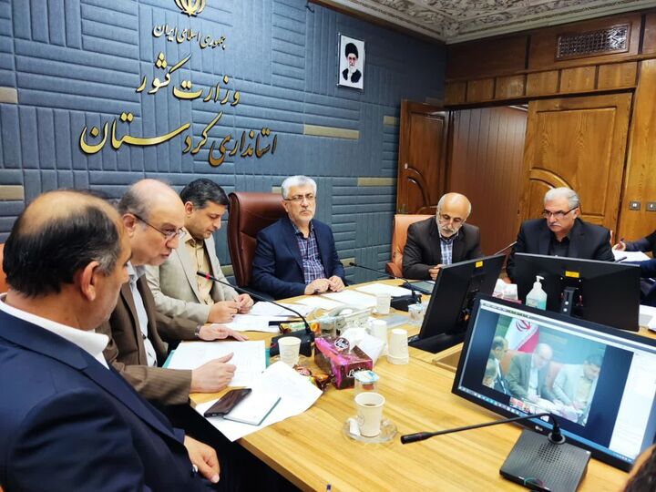 نظارت‌ها بر عرضه آرد در کردستان تشدید می‌شود