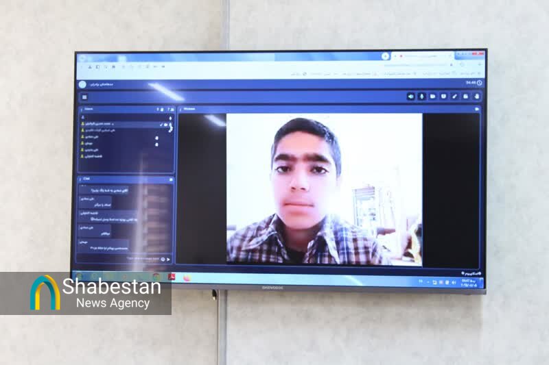 سیزدهمین دوره مسابقات قرآنی مدهامتان در اصفهان به پایان رسید