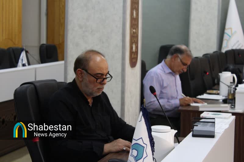 سیزدهمین دوره مسابقات قرآنی مدهامتان در اصفهان به پایان رسید