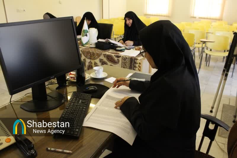 مدهامتان تجلی رقابت و رفاقت بچه‌های مسجد