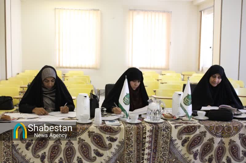 سیزدهمین دوره مسابقات قرآنی مدهامتان در اصفهان به پایان رسید