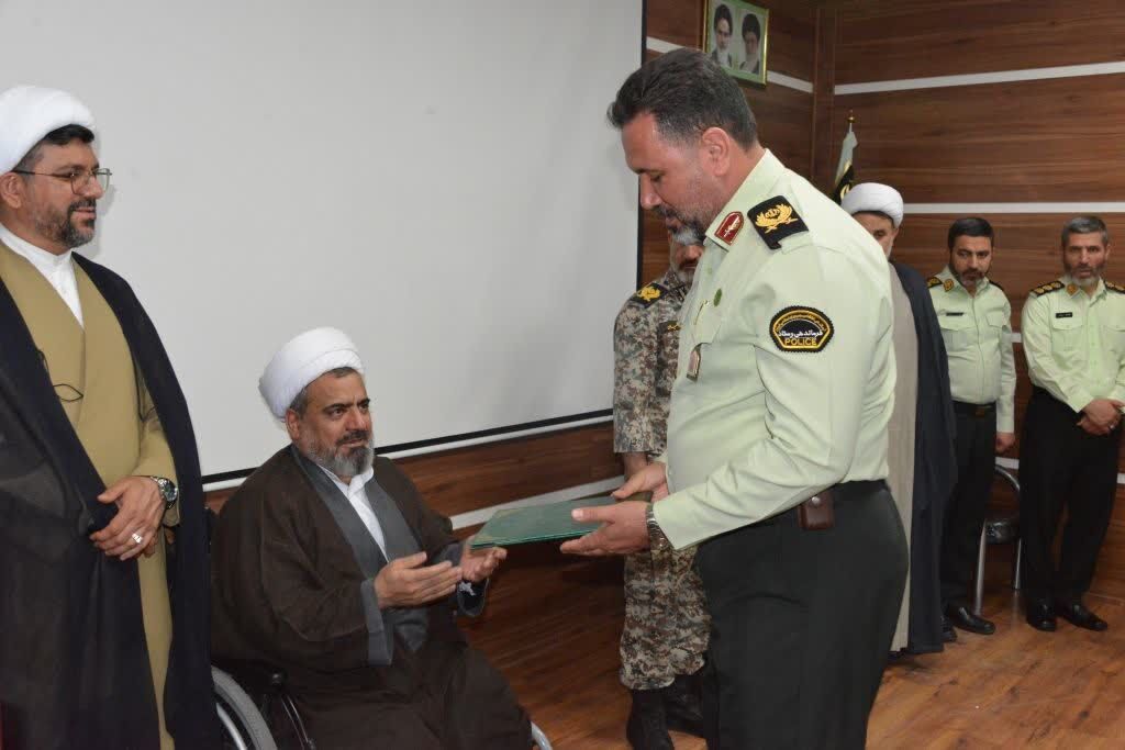 فراجا در مسیر تحقق منویات رهبر معظم انقلاب اسلامی گام برمی‌دارد &nbsp;