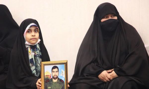 بچه مسجدی‌ای که در سوریه پهپاد و موشک هدایت می‌کرد