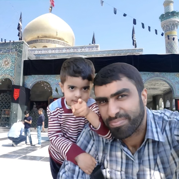 بچه مسجدی‌ای که در سوریه پهپاد و موشک هدایت می‌کرد