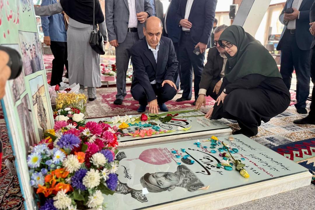 از افتتاح مدرسه خیرساز تا راهبرد توسعه ای دولت چهاردهم با کشورهای همسایه