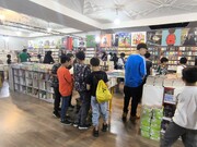 توجه ویژه نمایشگاه کتاب به کودک و نوجوان؛ تلاش برای پیوند نسل نو با شاهکارهای ادبی