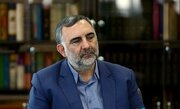 «محسن جوادی» رسما معاون امور فرهنگی وزارت فرهنگ و ارشاد اسلامی شد