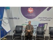 تخفیف ۳۰ درصدی «نرم‌افزارهای نور» در نمایشگاه کتاب تهران