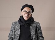 عکس‌های حمیدرضا آذرنگ از ابوموسی به نمایش درمی‌آید