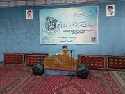 منتخبین مرحله استانی هفدهمین دوره مسابقات قرآنی مدهامتان در زنجان معرفی شدند