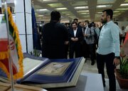 مخبر: با شهادت شهید رئیسی، یک خدمتگذار را از دست دادیم