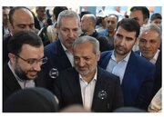 «کتاب» توسعه کشور و برخورداری انسان‌ها از زندگی سالم را امکان‌پذیر می‌کند