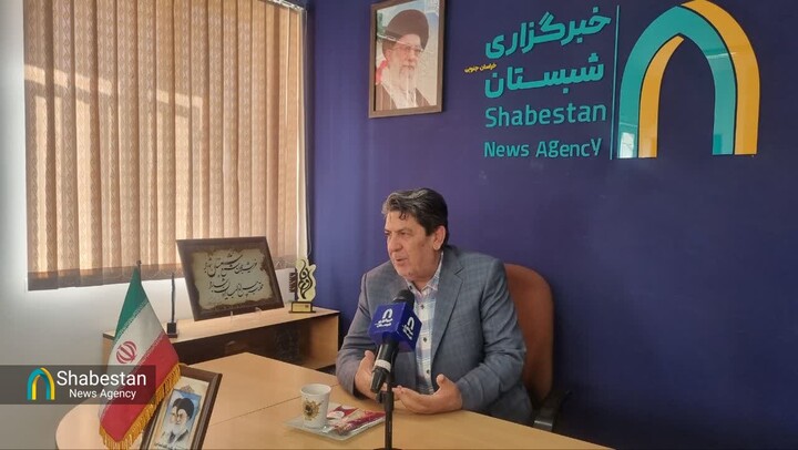 فصل متفاوت کارخانه‌داری در سربیشه/اینجا دانشجویان کار را زندگی می‌کنند