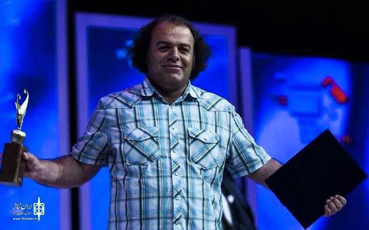 نمایش «هوره‌ای برای سرزمینم» از ایلام به جشنواره فتح خرمشهر راه یافت