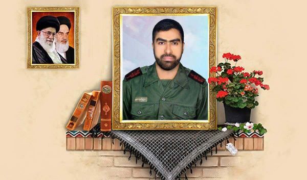 بچه مسجدی‌ای که در سوریه پهپاد و موشک هدایت می‌کرد