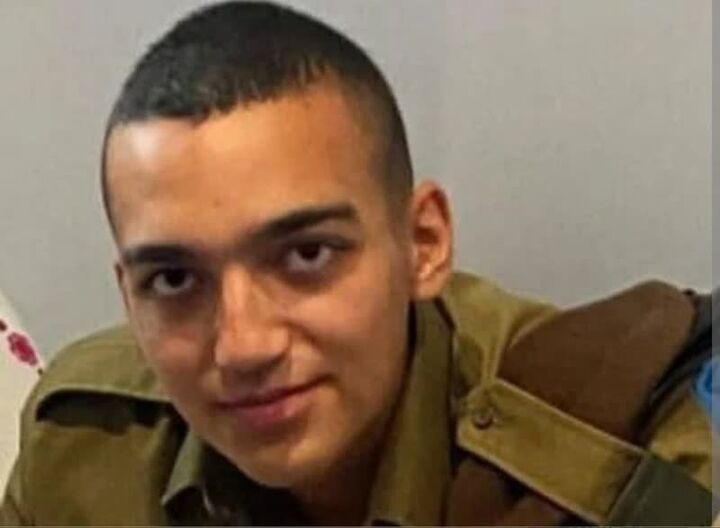 حماس: زندانی آمریکایی-اسرائیلی را آزاد می‌کنیم