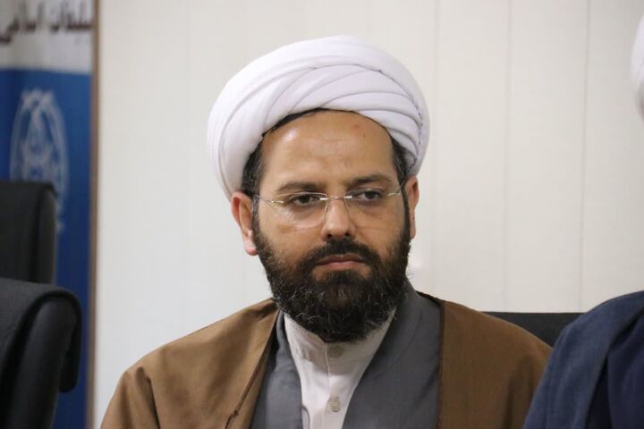 مصلی خوی؛ میزبان جشن بزرگ غدیر