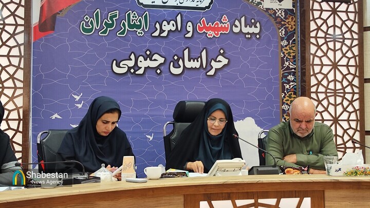 اجرای بیش از ۵۰۰ برنامه در هفته خدمت