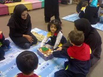 با فرزندت رشد کن؛ شروع دوباره برنامه «مادر و کودک» از ۲۴ اردیبهشت