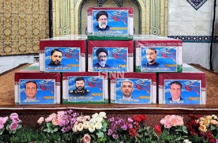 حجت الاسلام خسروپناه سخنران مراسم سالگرد شهدای خدمت در یاسوج