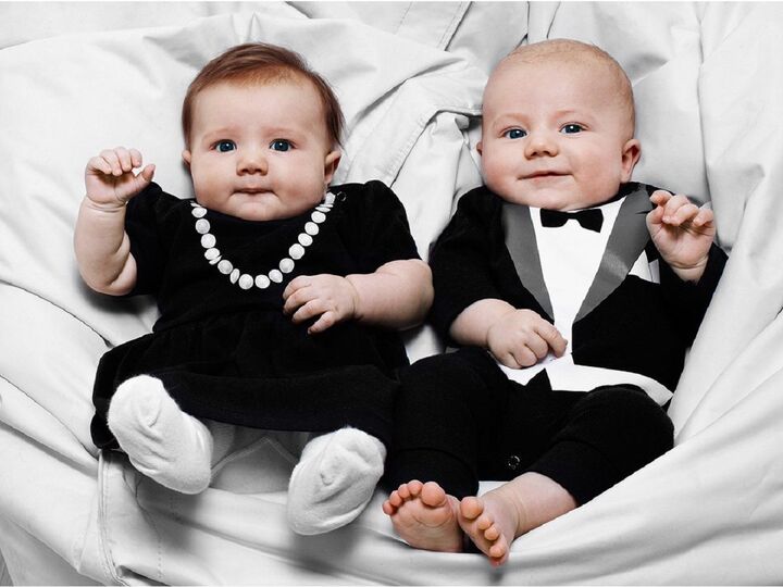 حمایت بهزیستی ایلام از ۶۰۰ خانواده دارای فرزند چندقلو