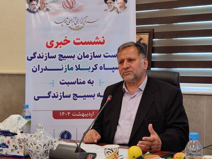 توانمندسازی ۳۰هزار نفر برای تحقق اقتصاد مقاومتی روستامحور/ خانه دار شدن ۶۵۰نیازمند به همت گروه های جهادی