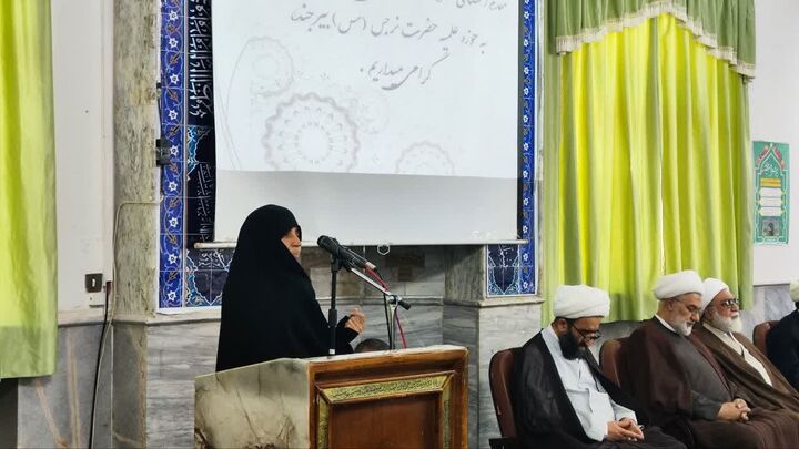 ضرورت تأسیس مرکز تخصصی زن و خانواده در خراسان جنوبی