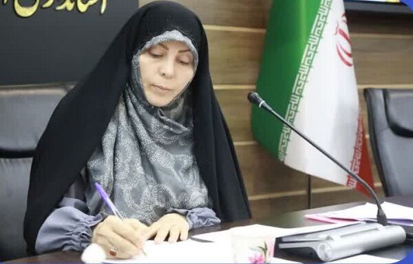 اجلاسیه زنان شهیده آذربایجان‌غربی برگزار می‌شود