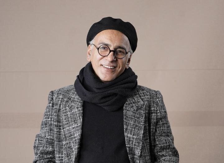 عکس‌های حمیدرضا آذرنگ از ابوموسی به نمایش درمی‌آید