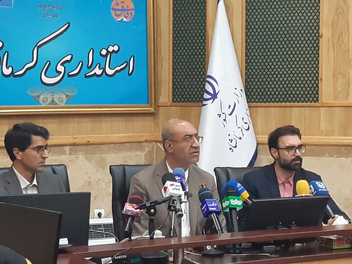 جزئیات سفر رئیس جمهور به کرمانشاه تشریح شد