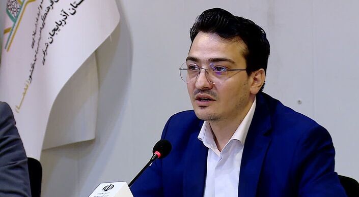 سرپرست ستاد کانونهای مساجد آذربایجان شرقی منصوب شد سرپرست ستاد کانونهای مساجد آذربایجان شرقی منصوب شد