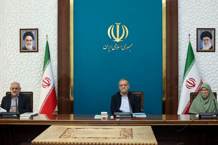 فقدان برنامه جامع؛ مهمترین مشکل محیط زیست کشور