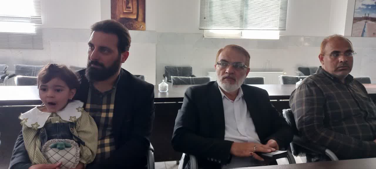 اعلام نتایج ششمین دوره انتخابات کانون مداحان آران و بیدگل