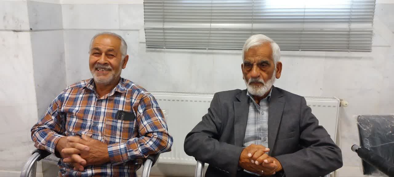 اعلام نتایج ششمین دوره انتخابات کانون مداحان آران و بیدگل