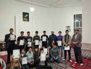 روایتی از فعالیت‌های جهادی در الشتر؛ از ساخت مسکن محرومان تا توسعه مساجد