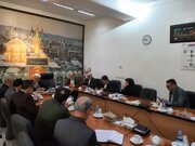 دیپلماسی با فردوسی