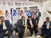 استان مرکزی؛ حلقه‌ای کلیدی در زنجیره ارزش صنعت نفت و گاز کشور