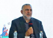 آمار بازدیدکنندگان نمایشگاه کتاب امسال قابل‌توجه است/ امید به مخاطبان بین‌المللی