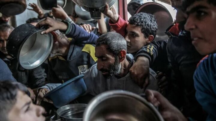 صدها ستاره بین‌المللی سینما «سکوت» در قبال نسل‌کشی در غزه را محکوم کردند