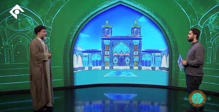 روایتی متفاوت از جمع و جماعت مسجدی روی آنتن تلویزیون