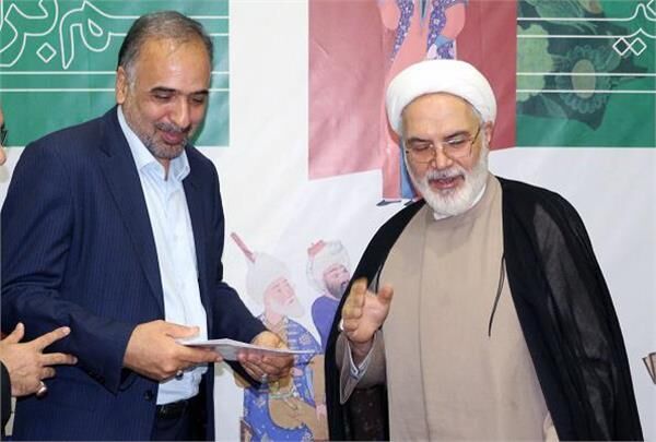 مدیر روابط عمومی و اطلاع رسانی معاونت قرآن و عترت منصوب شد