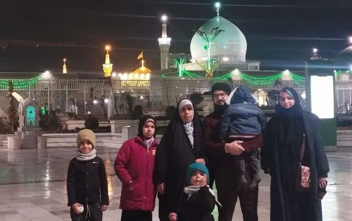 باور به رسالت مادری، نوری در مسیر تبلیغ دینی