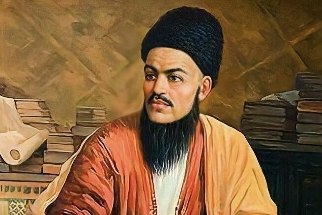 مختومقلی‌فراغی پایبندی به ارزش‌های اسلامی و عدالت طلبی را ترویج داده است